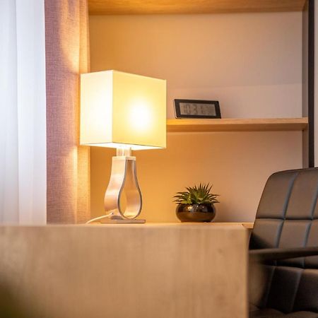 Piastowska Modern Apartment I Katowice Centrum Apartament Εξωτερικό φωτογραφία